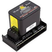 Low Voltage / Voice Surge (12V) With Base (7.21)