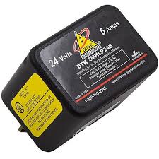 24V Signal / Data Surge Replacement Module (Without Base) (7.21)