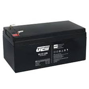 Replacement Batteries for Battery Backup Motor by Doorking