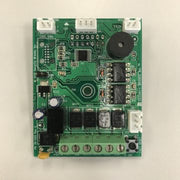 WEIGAND OUTPUT CIRCUIT BOARD FOR 12-000 KEYPAD (2.23)