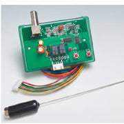 300/310Mhz Dip Switch Receiver
