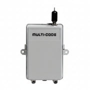 1-Channel 300/310 Mhz Receiver, 12/24V