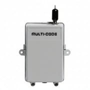 2-Channel 300/310 Mhz Receiver, 12/24V