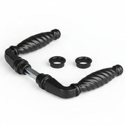 Replacement Handle Set For LUKY - Black