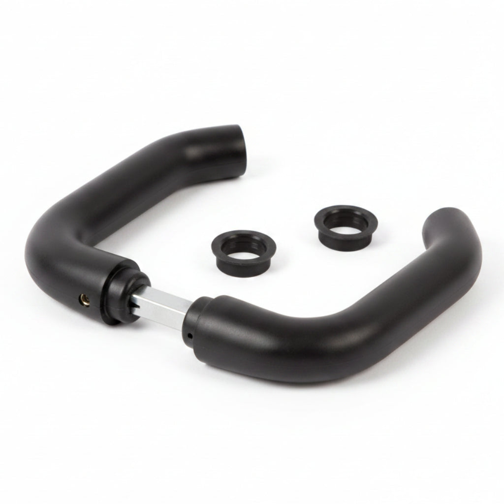 Black Lever Pair(2.24)