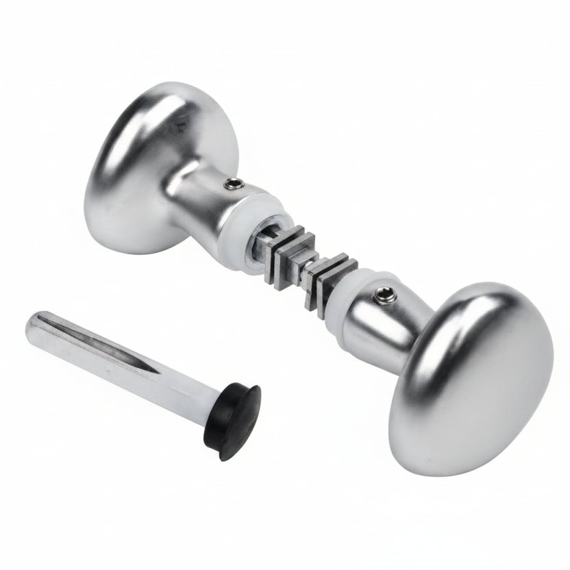 Aluminum Handle Blocking Set (2.24)