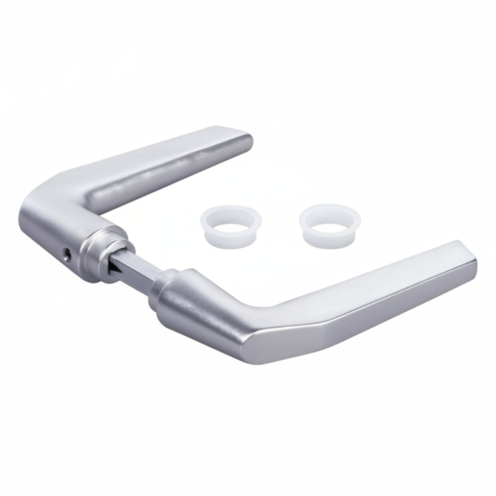 Aluminum Handle Set For H-Metal (2.25)