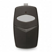 Stinger2 300 Mhz 1 Button Visor Style Remote Gray Button (Compatible With Multicode 3089)