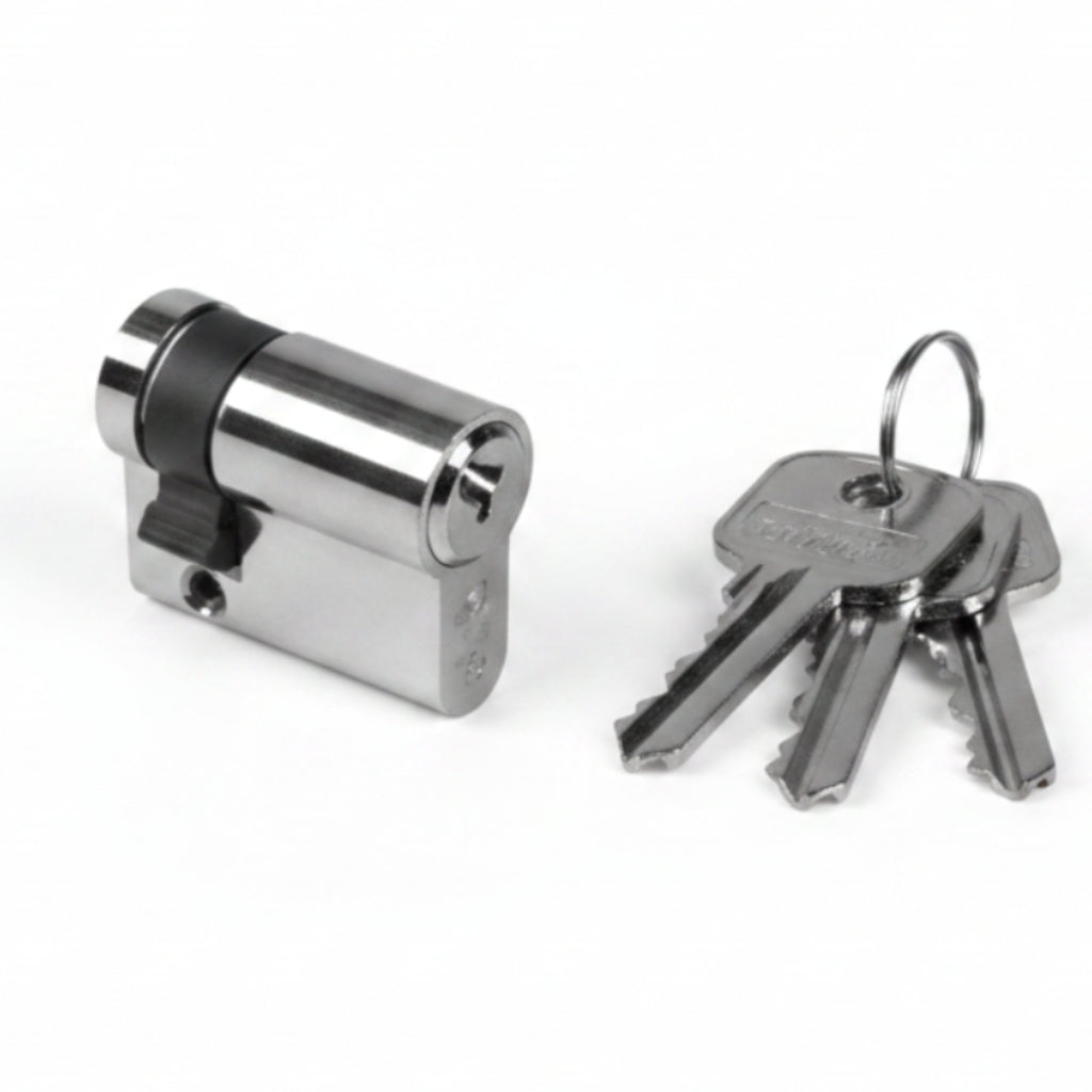 Keydrop Replacement Cylinder With Keys(2.24)