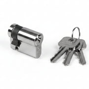 Keydrop Replacement Cylinder With Keys(2.24)