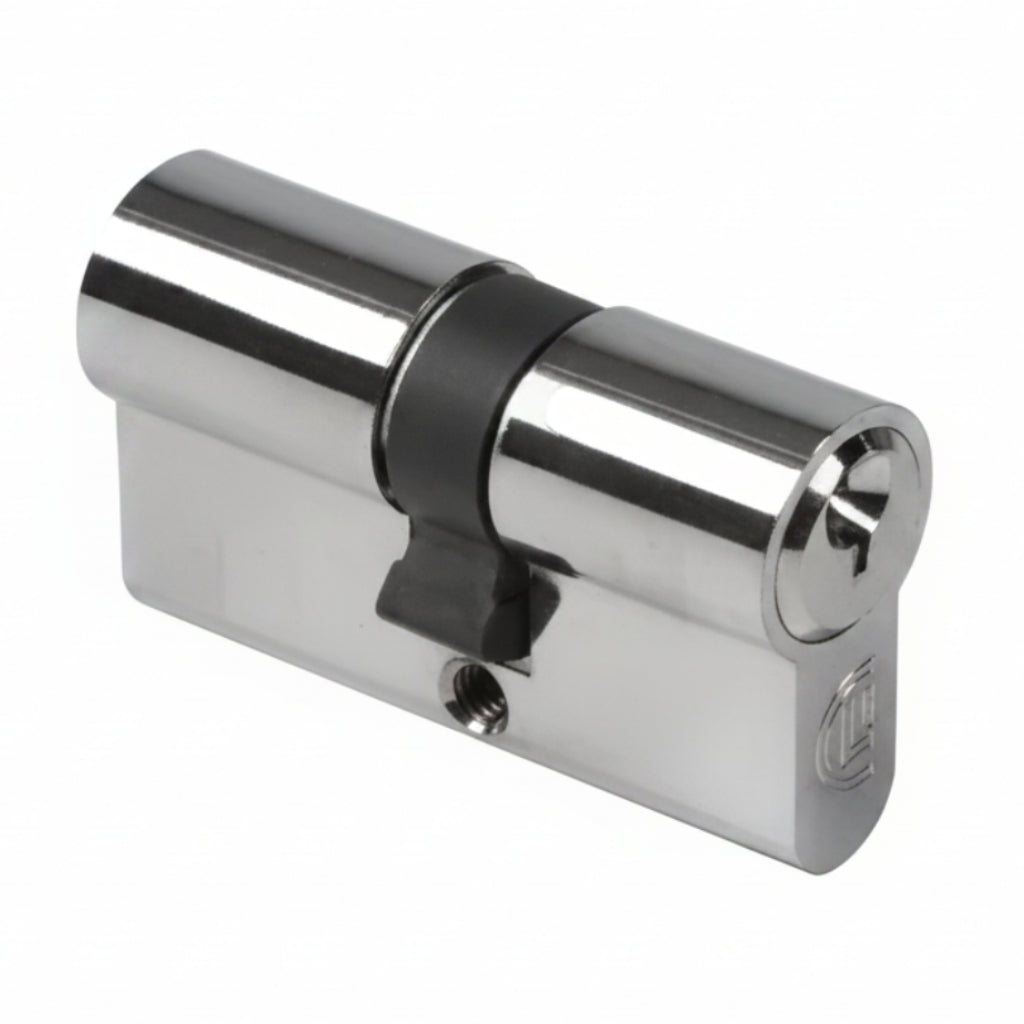 Europrofile Cylinder (Keyed Alike)