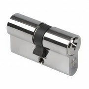 Europrofile Cylinder (Keyed Alike)