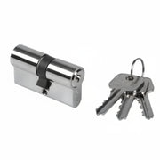 Symmetric 1-1/16" - 1-1/16" Cylinder, Keyed To Differ