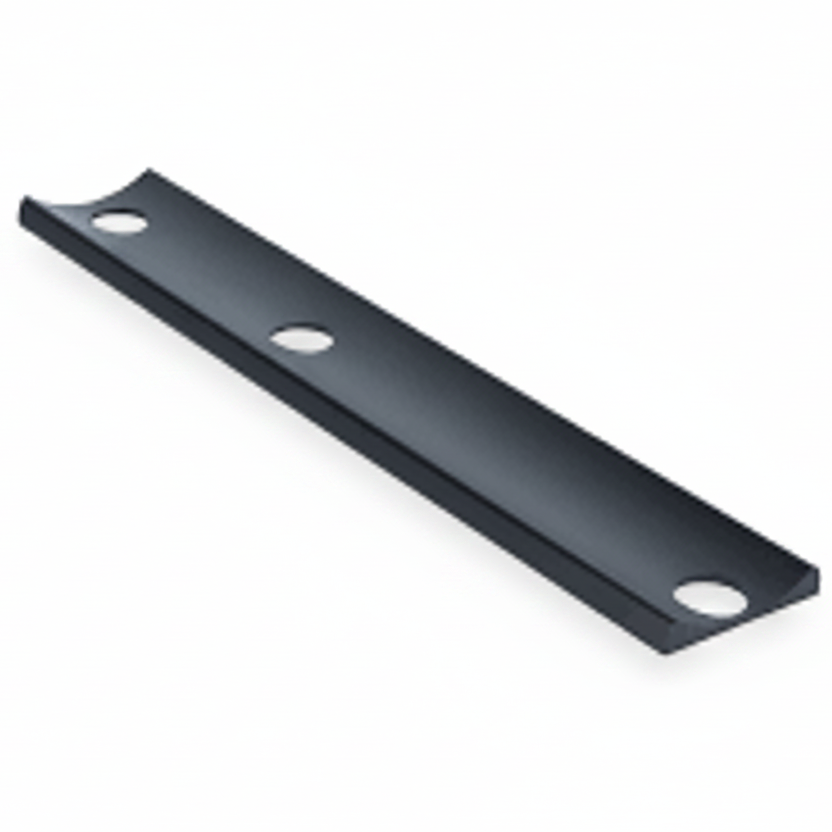 Round Adapter Plate For Modulec Sh (3.25)