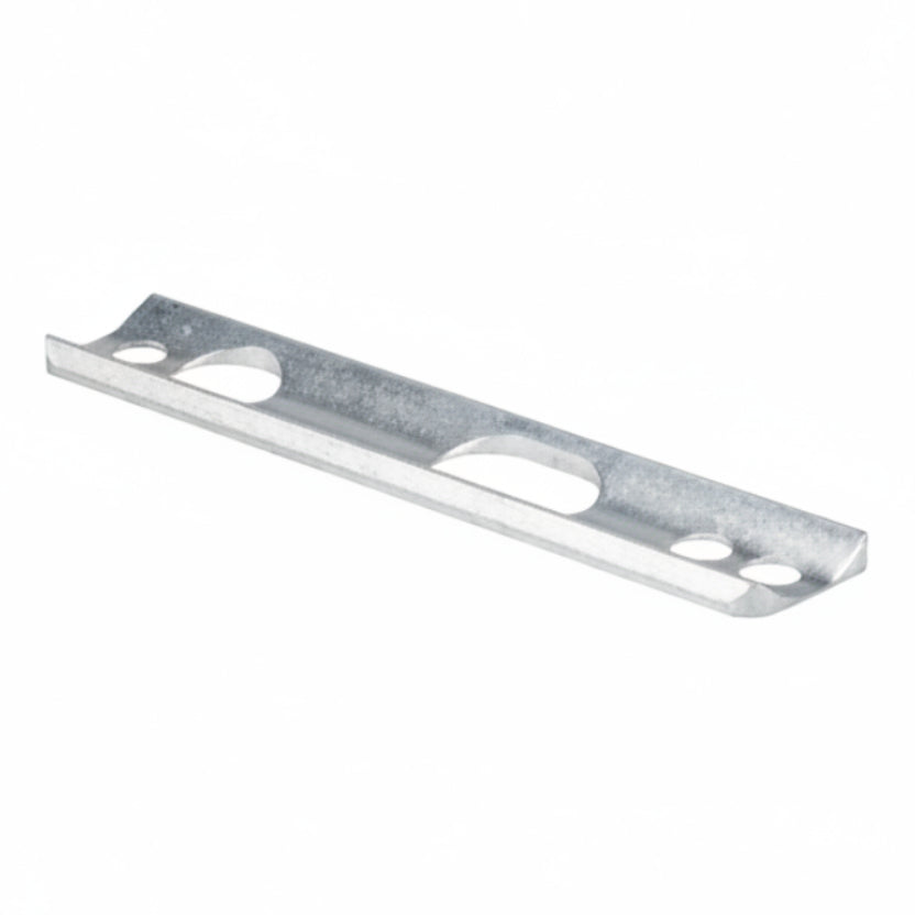 Round Adapter Plate For LA, LM, & LS Locks