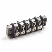 Power Terminal Block, 5 Pin