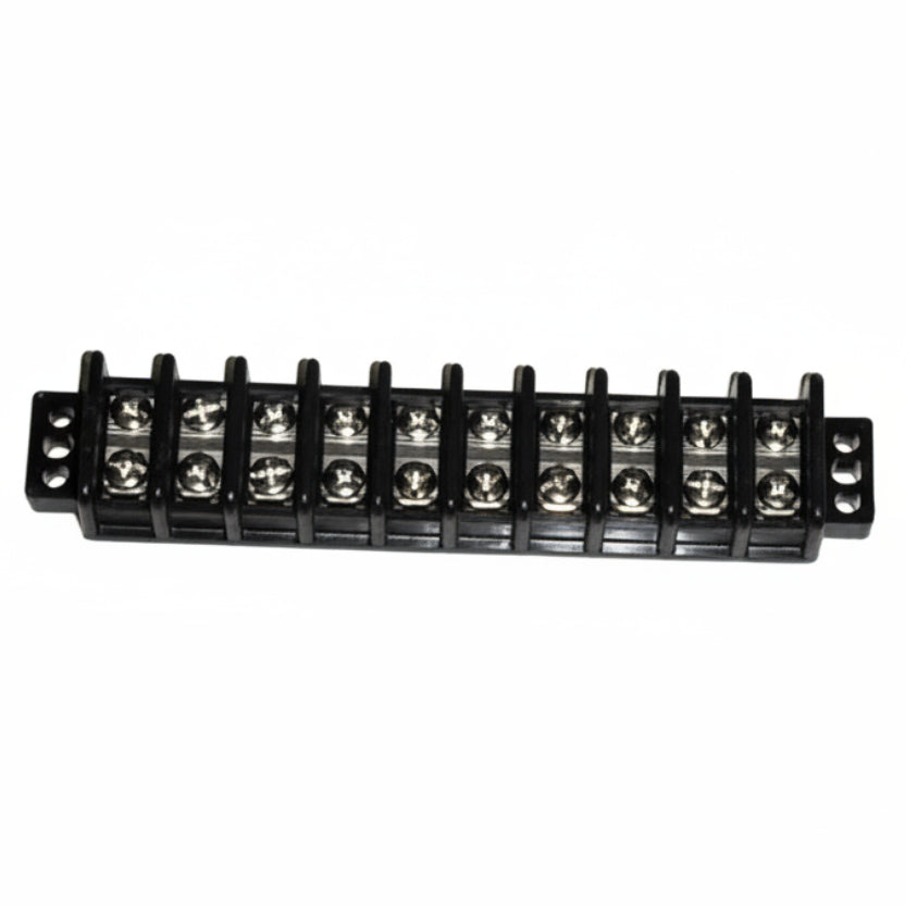 8 PIN TERMINAL STRIP FOR SLAVE GATE OPERATORS (3.23)