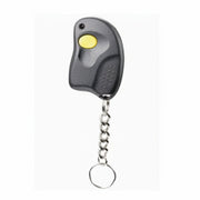 1 Button 318Mhz Keychain Transmitter (Works Linear Systems) With AWID Wafer