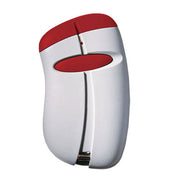 Stingray 318 Mhz 1 Button Visor Style Remote - Red Button (Compatible With Doorking MicroCLIK)