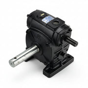 Gear Reducer For Liftmaster Mega Arm Barrier Gate (MA-005) **Does Not Include Arm Bracket - Does Not come with Gear Oil - Requires 90W**