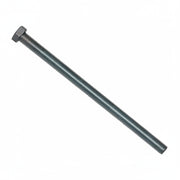 SPRING ADJUSTMENT BOLT FOR 3" & 4" SPRINGS WITH LONG ARMS (1/2" X 18")