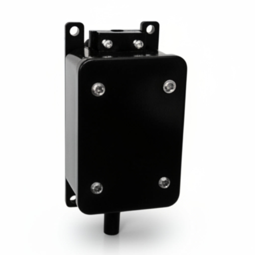 Exterior Airswitch, 3-Wire, Plastic Enclosure