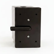 Exterior Airswitch, 3-Wire, Metal Enclosure