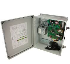 E024U UPGRADE KIT WITH 14 X 16 ENCLOSURE (8.22)