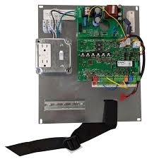 E024U UPGRADE KIT FOR EXISTING 14 X 16 ENCLOSURE (8.22)