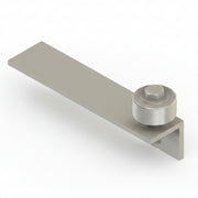Nylon Guide Roller Assembly