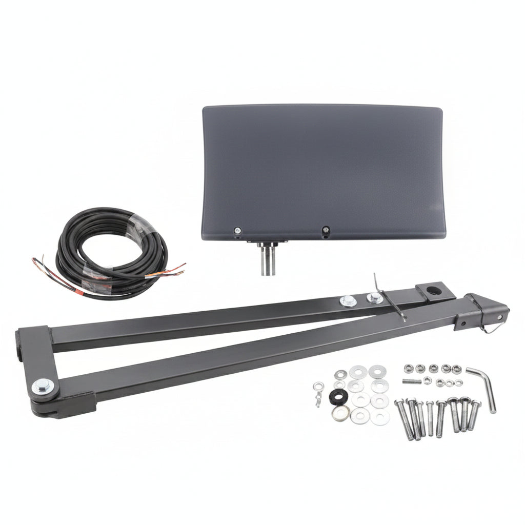 Secondary Operator For 3500 (Includes 42' Cable) (9.22)