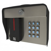 Ascent Link Keypad + Reader – Wireless Mesh Keypad + Proximity Card Reader