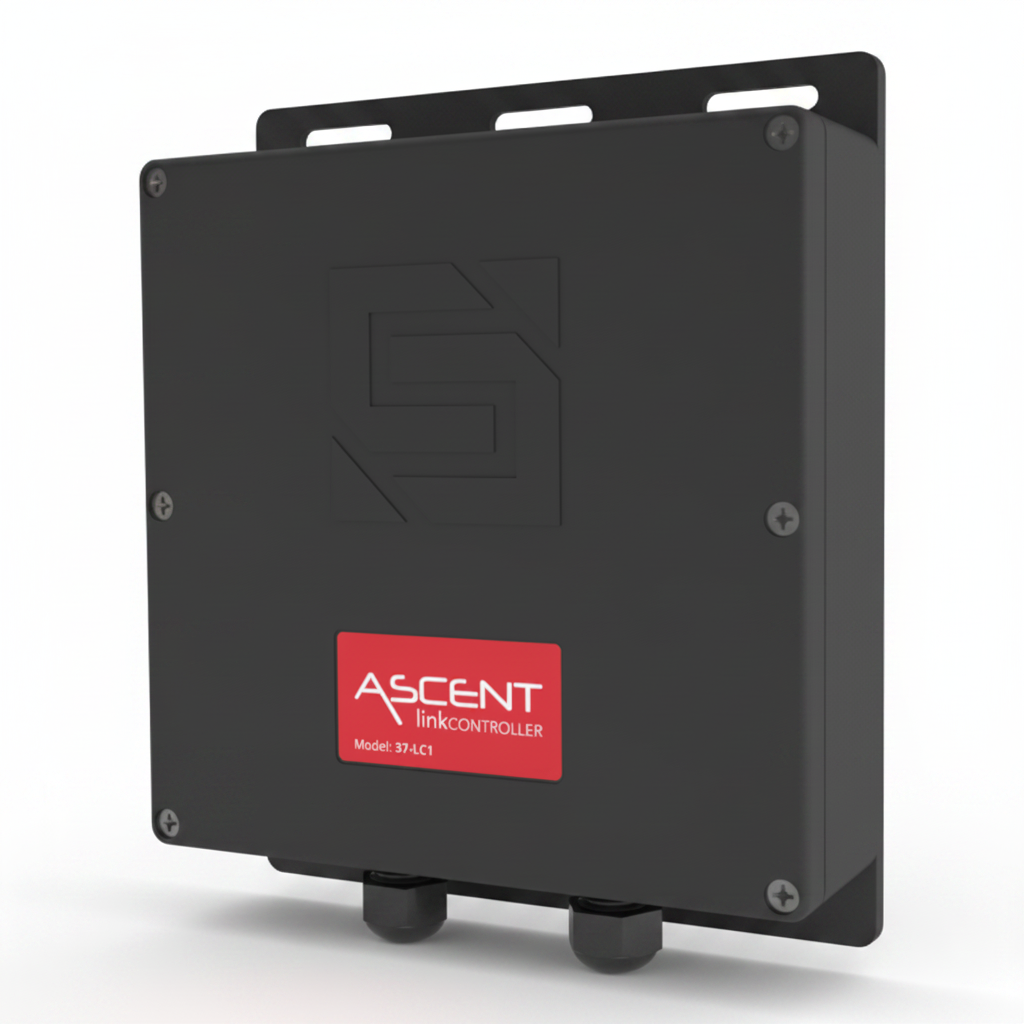 Ascent Link Controller – Wireless Mesh Controller (Requires Primary Cellular Unit)