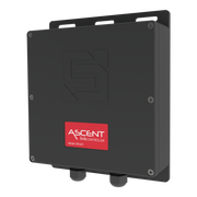 Ascent Link Mesh Controller, (1) Relay, (1) Wiegand Input (Requires Primary Cellular Unit)