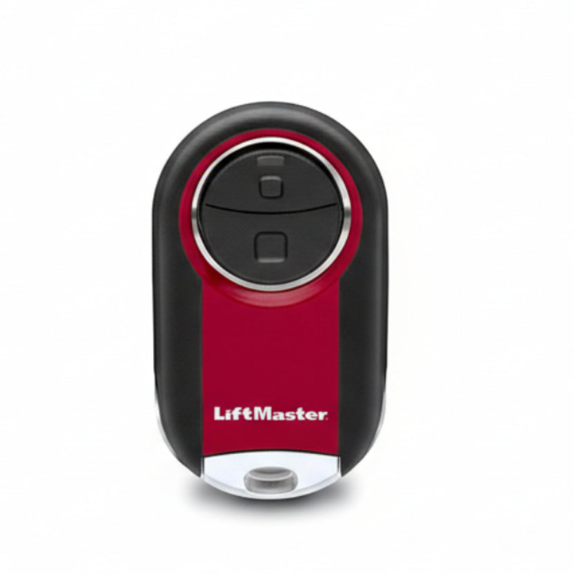 374UT Universal Keychain Transmitter by Liftmaster