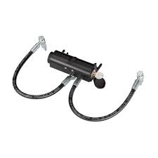 S800 Hydraulic Release System(8.22)