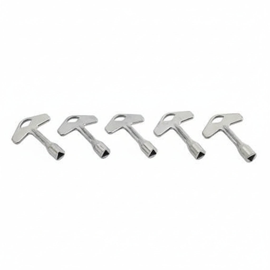 Bollard Release Key For J275SA / J200SA (Pack Of 5)