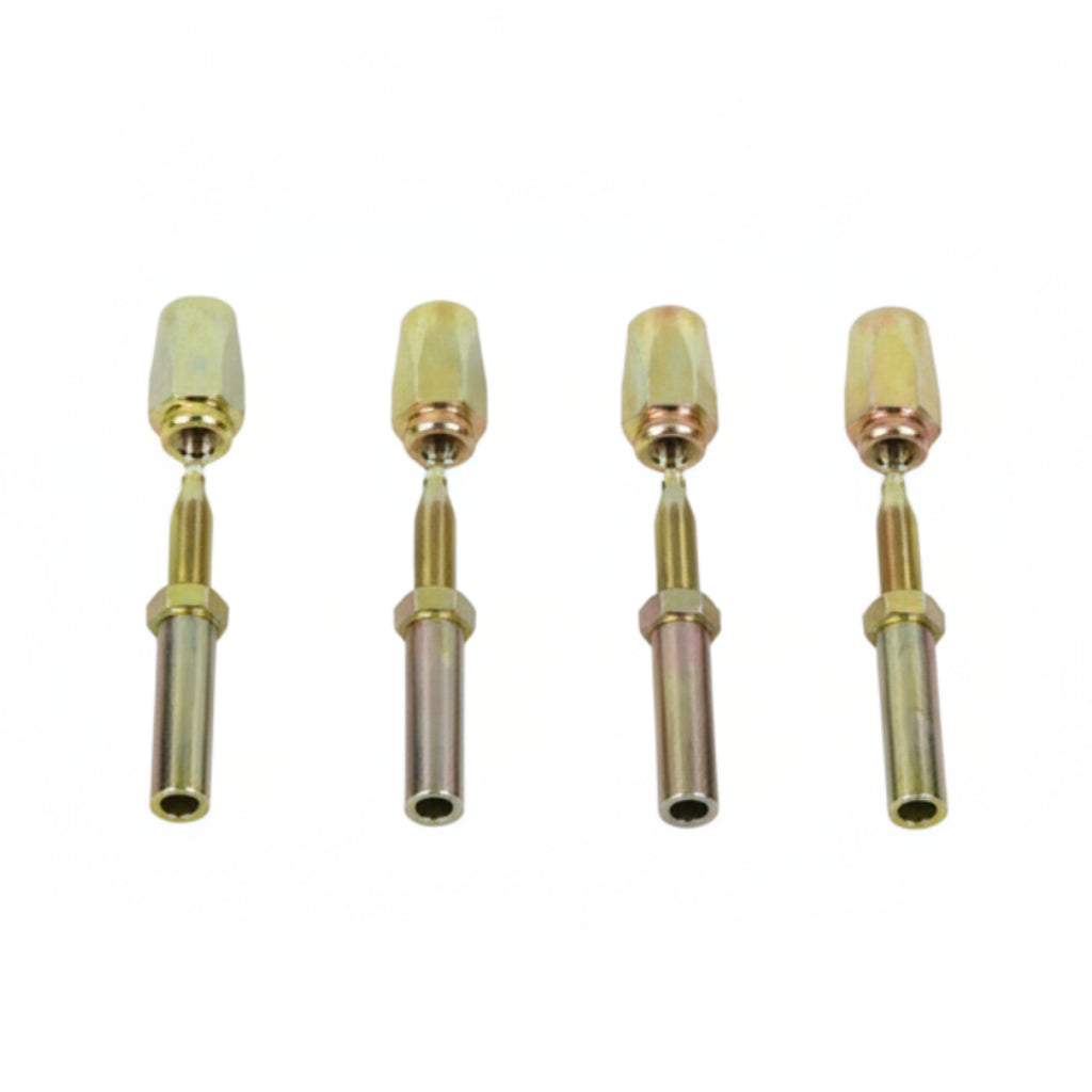 Flex Hose Connector Kit (8.22)