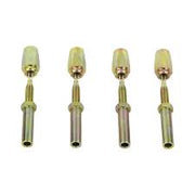 Flex Hose Connector Kit (8.22)