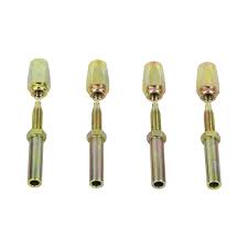 Flex Hose Connector Kit (8.22)