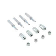 FLEXIBLE HYDRAULIC HOSE CONNECTORS (8.22)