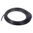 FLEXIBLE HYDRAULIC HOSE (NO CONNECTORS) (8.22)