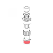 760 LOWER BUSHING GROUP(8.22)