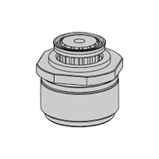 760 UPPER BUSHING GROUP(8.22)