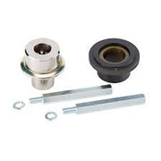 SPLINED SHAFT COLLAR with MOUNTING BOLTS (8.22)