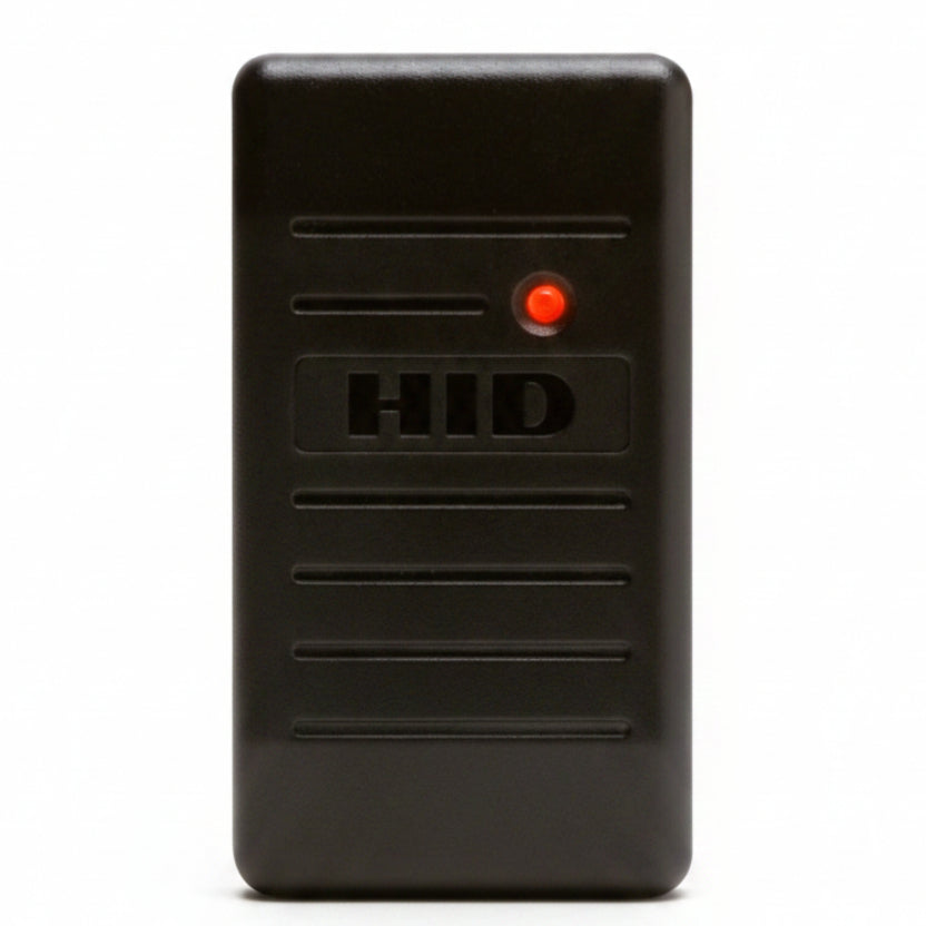 RemotePro CR – Wiegand Proximity Card Reader (Surface/Wall Mount) – HID