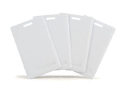 Clamshell Cards For 23-213/25-214K Readers(Lots Of 50) (2.23)