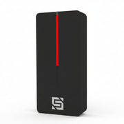 SecurePass CR (Metal) - Wiegand Proximity Card Reader