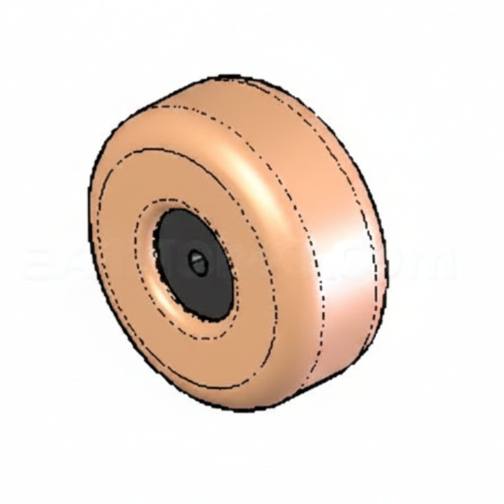 300VA TOROID TRANSFORMER FOR 9024 AND 6524 (3.23)