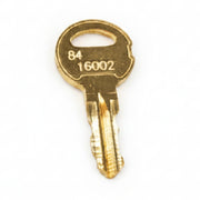 REPLACEMENT 16002 KEYS, 10 TO A BAG